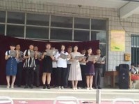 保定育德中專幼兒師范學(xué)校2023年學(xué)費、收費多少