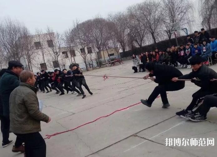保定育德中專幼兒師范學(xué)校2019年報(bào)名條件、招生對象