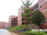 通江幼師職業(yè)高級(jí)中學(xué)2023年怎么樣、好不好