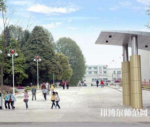 安順幼師職業(yè)技術(shù)高級中學(xué)2023年怎么樣、好不好