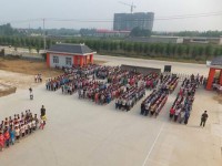 柏鄉(xiāng)幼師職教中心2023年學(xué)費、收費多少