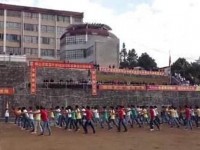 保山幼師技工學(xué)校2023年學(xué)費(fèi)、收費(fèi)多少