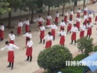 寶雞郡智幼師技工學校2023年怎么樣、好不好