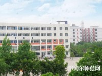 成都指南針幼師職業(yè)技術學校2023年怎么樣、好不好