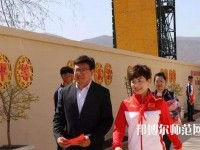 崇禮幼師職教中心2021年報(bào)名條件、招生對(duì)象