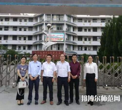 從江幼師職業(yè)技術學校2023年怎么樣、好不好