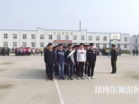 廣宗幼師職教中心2023年報(bào)名條件、招生要求、招生對象