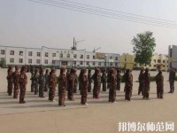 廣宗幼師職教中心2023年怎么樣、好不好