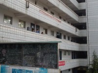 貴陽長城幼師職業(yè)學(xué)校2023年學(xué)費(fèi)、收費(fèi)多少