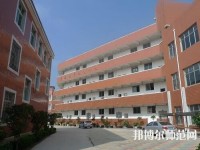 貴陽(yáng)第五幼師職業(yè)學(xué)校2023年報(bào)名條件、招生要求、招生對(duì)象