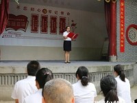 韓城職業(yè)幼兒師范中等專(zhuān)業(yè)學(xué)校2023年怎么樣、好不好