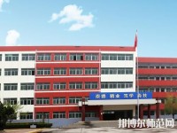 合陽(yáng)幼兒師范職業(yè)技術(shù)教育中心2023年有那些專(zhuān)業(yè)