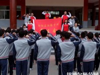 合陽(yáng)幼兒師范職業(yè)技術(shù)教育中心2023年怎么樣、好不好