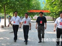 濟(jì)南歷城幼兒師范第二職業(yè)中等專業(yè)學(xué)校2023年報(bào)名條件、招生要求、招生對象