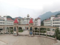 劍閣幼兒師范職業(yè)高級中學2023年學費、收費多少