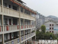 劍河中等幼兒師范職業(yè)技術(shù)學校2023年地址在哪里