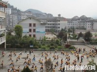 劍河中等幼兒師范職業(yè)技術(shù)學(xué)校2023怎么樣、好不好