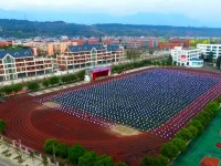 江油中壩幼兒師范職業(yè)中學2023年招生簡章