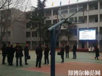 金臺幼兒師范職業(yè)教育中心2023年報名條件、招生要求、招生對象