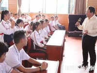 景洪幼兒師范職業(yè)高級中學2023年報名條件、招生要求、招生對象