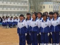 靖邊幼兒師范職業(yè)教育中心2023年報名條件、招生要求、招生對象