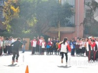 昆明旅游幼兒師范職業(yè)中學2023年怎么樣、好不好