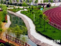樂山現(xiàn)代經(jīng)濟管理幼兒師范學(xué)校2023年怎么樣、好不好