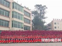 樂(lè)山振興中等幼兒師范職業(yè)學(xué)校2023年報(bào)名條件、招生要求、招生對(duì)象