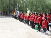 呂梁經(jīng)濟(jì)管理幼兒師范學(xué)校2023年怎么樣、好不好