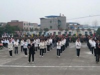 眉山仁壽華達(dá)中等幼兒師范職業(yè)學(xué)校2023年學(xué)費(fèi)、收費(fèi)多少