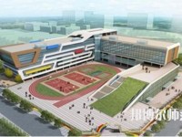 綿陽博遠藝術(shù)幼兒師范職業(yè)學(xué)校2021年報名條件、招生對象