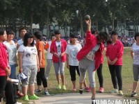 南宮幼兒師范職教中心2023年報(bào)名條件、招生要求、招生對象