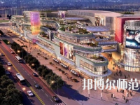 南充應用技術幼兒師范職業(yè)學校2023年怎么樣、好不好