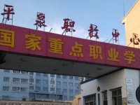 平泉幼兒師范職教中心2023年學(xué)費(fèi)、收費(fèi)多少