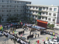 保定北市幼兒師范職教中心2021年報(bào)名條件、招生要求、招生對象