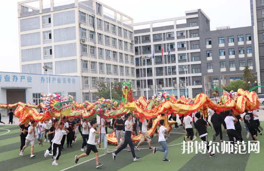 安康育英幼兒師范中等職業(yè)學(xué)校2020年報(bào)名條件、招生要求、招生對(duì)象 
