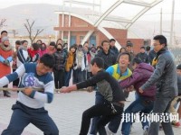 千陽幼兒師范職業(yè)中等專業(yè)學校2023年報名條件、招生要求、招生對象