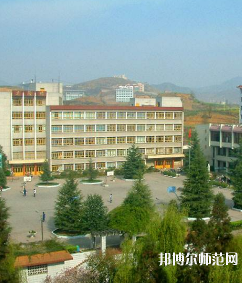 畢節(jié)幼兒師范水利電力工程學(xué)校2020年怎么樣、好不好