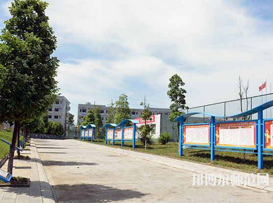 蒼溪縣幼兒師范職業(yè)高級(jí)中學(xué)2020年報(bào)名條件、招生要求、招生對(duì)象 