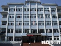 黔東南中等幼兒師范職業(yè)技術(shù)學校2023年地址在哪里