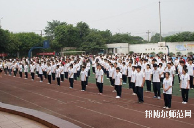 成都幼兒師范現(xiàn)代制造職業(yè)技術(shù)學(xué)校2020年報(bào)名條件、招生要求、招生對(duì)象