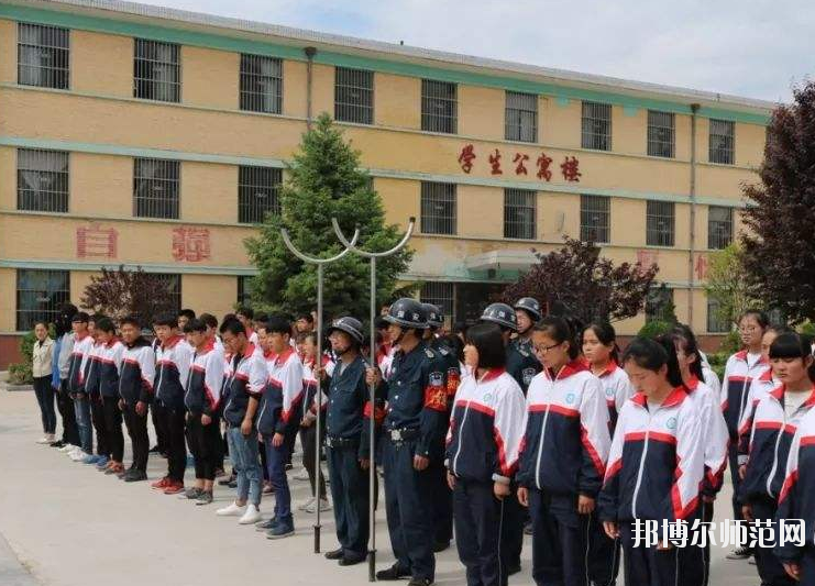 長(zhǎng)武幼兒師范職業(yè)教育中心2020年報(bào)名條件、招生要求、招生對(duì)象