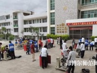 巧家幼兒師范職業(yè)高級(jí)中學(xué)2023年報(bào)名條件、招生要求、招生對(duì)象