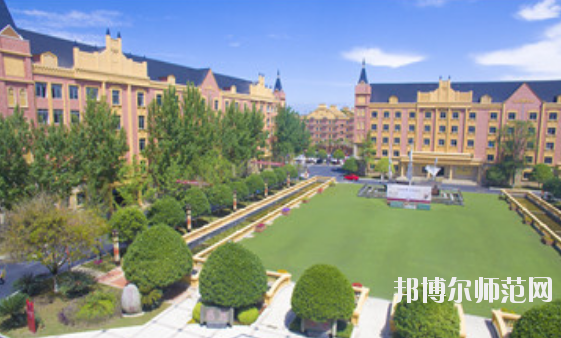成都希望幼兒師范職業(yè)學(xué)校怎么樣、好不好