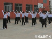 秦皇島現(xiàn)代科技中等幼兒師范職業(yè)學(xué)校2021年報(bào)名條件、招生對象