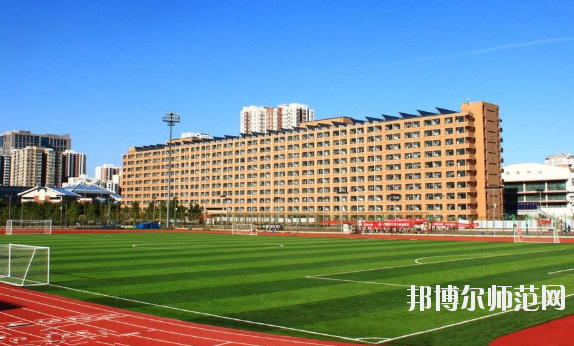 對(duì)外經(jīng)濟(jì)貿(mào)易幼兒師范大學(xué)2020年報(bào)名條件、招生要求、招生對(duì)象