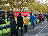 陜飛高級技工幼兒師范學(xué)校2023年學(xué)費(fèi)、收費(fèi)多少