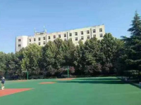 陜西漢唐職業(yè)技術師范學校2023年怎么樣、好不好