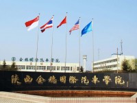 陜西金穗國際汽車師范學(xué)院2023年學(xué)費(fèi)、收費(fèi)多少