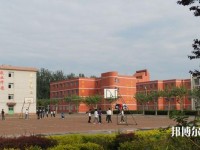 深澤幼兒師范職教中心2023年報(bào)名條件、招生要求、招生對象